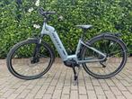 Vélo électrique scot sub tour eride 10 unisex 2022 xs, Fietsen en Brommers, Ophalen, Zo goed als nieuw, 50 km per accu of meer