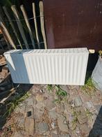 Radiator 110X 50X 15, Ophalen, 30 tot 80 cm, Gebruikt, Radiator