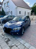 BMW Serie 1 sport 116d, Auto's, 5 deurs, Particulier, 3 cilinders, 111 g/km
