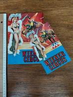 Wiener circus programma1982, Ophalen of Verzenden, Zo goed als nieuw, Anoniem