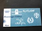 Frankrijk : Postzegelboekje  BC 2400 A (1986), Ophalen of Verzenden