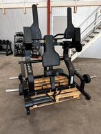 Technogym Pure Strength Pullover Machine, Enlèvement, Comme neuf, Autres types