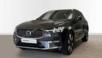 Volvo XC60 Ultra, T6 AWD Plug-in hybrid, FOUR C Suspension, Auto's, Automaat, Euro 6, 1969 cc, Zilver of Grijs