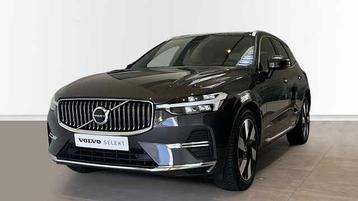 Volvo XC60 Ultra, T6 AWD Plug-in hybrid / FULL OPTIONS beschikbaar voor biedingen