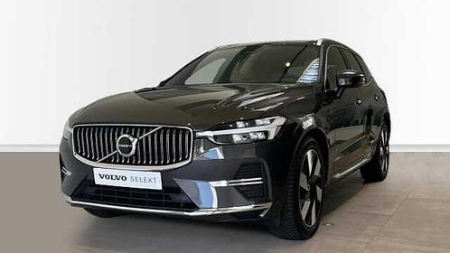 Volvo XC60 Ultra, T6 AWD Plug-in hybrid, FOUR C Suspension, Auto's, Volvo, XC60, 4x4, ABS, Adaptive Cruise Control, Airbags, Airconditioning