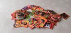 Voetbalstickers Panini + 1 popje, Verzamelen, Ophalen of Verzenden, Zo goed als nieuw