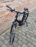 Gazelle herenfiets kadermaat 61, Fietsen en Brommers, Elektrische fietsen, Zo goed als nieuw, Ophalen, Gazelle