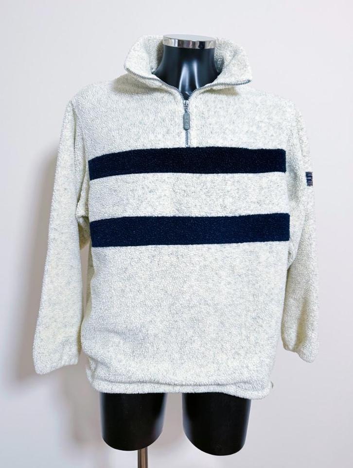 Gant / Pullover / Trui / Wintertrui / The Navigator / M, Kleding | Heren, Truien en Vesten, Gedragen, Maat 48/50 (M), Blauw, Ophalen of Verzenden