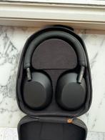 WH-1000 XM5 koptelefoon sony, Audio, Tv en Foto, Hoofdtelefoons, Ophalen of Verzenden, Zo goed als nieuw, Sony