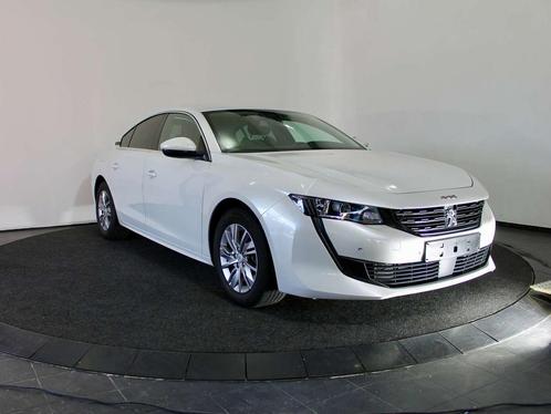 Peugeot 508 1.5 BlueHDi Active S /AUTOM./CARPLAY/NAVI, Autos, Peugeot, Entreprise, ABS, Régulateur de distance, Airbags, Android Auto