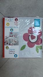 housse de couette pour enfants, Enlèvement, Comme neuf, Housse de couette