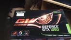 Geforce GTX 1080, PCI-Express 3, GDDR5, DisplayPort, Gebruikt