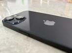 Apple iPhone 14 128gb Black als nieuw, Telecommunicatie, Mobiele telefoons | Apple iPhone, Ophalen of Verzenden, Zo goed als nieuw