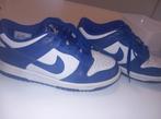 nike dunk blauw 36, Kleding | Dames, Nike dunk, Blauw, Ophalen of Verzenden, Sneakers