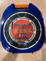 Sneeuwkettingen Weistech 9MM, Ophalen, Nieuw