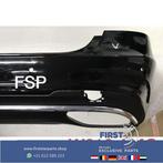 W212 Facelift AMG Achterbumper Mercedes E Klasse + diffuser, Auto-onderdelen, Gebruikt, -, Ophalen of Verzenden, Achter