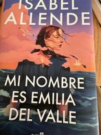 Spaanstalige boeken, Ophalen of Verzenden, Gelezen, Fictie