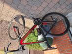 Race fiets, 28 inch, Carbon, Heren, Zo goed als nieuw