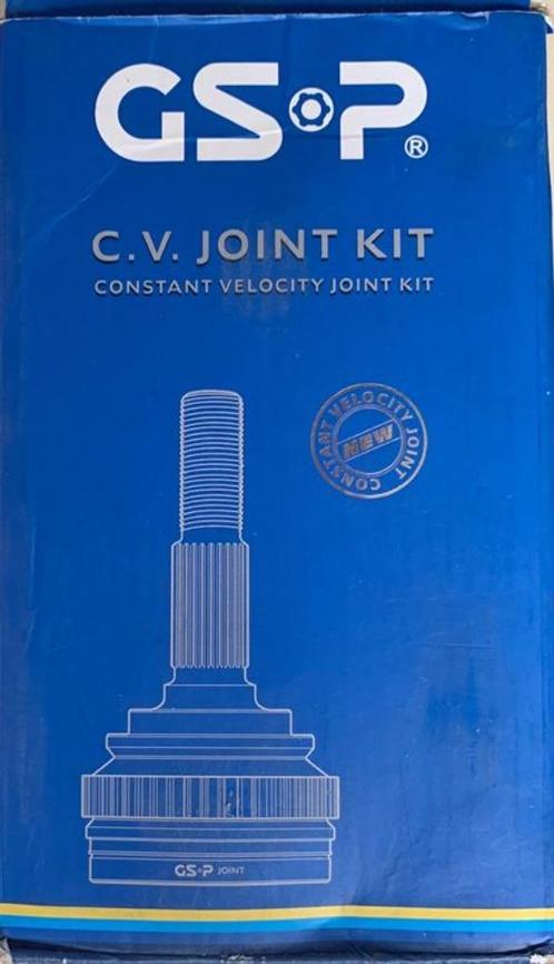 Jeu de joints, arbre de transmission GSP 818025, Autos : Pièces & Accessoires, Freins & Transmission, Neuf, Enlèvement ou Envoi