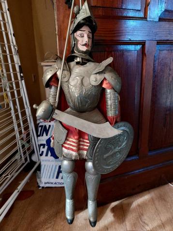 Poppen theater cultuur  reis sicilia  beschikbaar voor biedingen