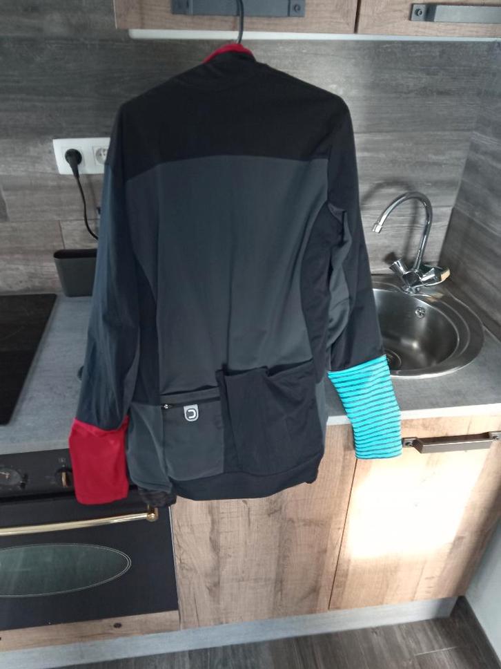 Equipement de cyclisme : vêtements et éclairage, Vélos & Vélomoteurs, Accessoires vélo | Vêtements de cyclisme, Comme neuf, Femmes