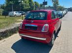 Fait 500 1.2 benzine 150 000 km 2012 1 jaar garantie, Auto's, Fiat, Voorwielaandrijving, Euro 5, Stof, Elektrische ramen