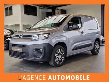 Citroën Berlingo 1.2 PureTech M 3 place - Garantie 12M beschikbaar voor biedingen