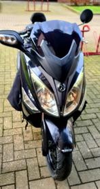 Sym gts300i, Fietsen en Brommers, Scooters | Peugeot, Benzine, Gebruikt, 300 cc, Ophalen