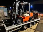 Heftruck Yang FT 3 ton NIEUW!!, Zakelijke goederen, 2000 tot 3000 kg, Ophalen, Diesel, Heftruck