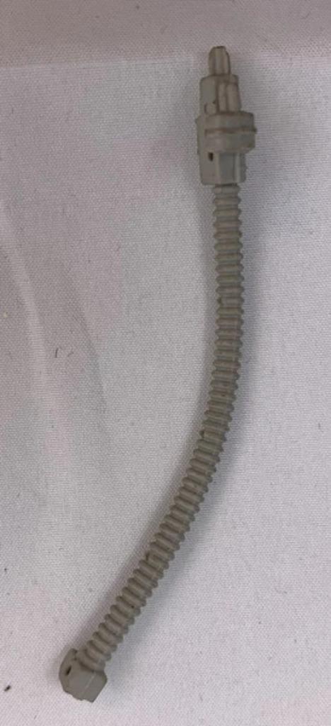 Arme GI Joe HEAT Viper 1989, accessoire vintage original, Collections, Jouets miniatures, Comme neuf, Envoi