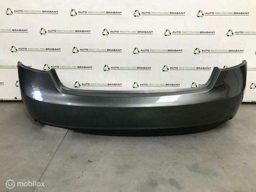 Achterbumper Audi A5 Sportback 8TA MET SENSOREN 8T8807511D, Auto-onderdelen, Carrosserie, Bumper, Audi, Achter, Gebruikt, Ophalen of Verzenden