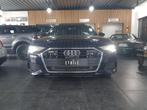 AUDI A6 BREAK QUATTRO 3.0 D HYBRIDE, Automaat, 188 g/km, Blauw, 170 kW