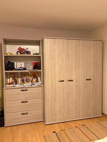 Ladekast, Huis en Inrichting, Ophalen, Gebruikt