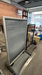 Stoepbord - reclamebord, Ophalen, Zo goed als nieuw