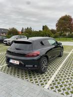 Volkswagen Scirocco, Autos, Volkswagen, Achat, Particulier, 4 cylindres, Essence