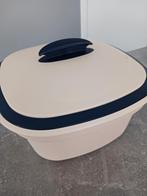 Serveerwonder van Tupperware te koop., Ophalen, Zo goed als nieuw