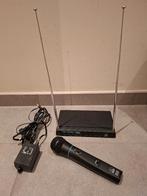 AKG WMS51 wireless, Enlèvement, Comme neuf, Sans fil