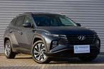 Hyundai Tucson 1.6 T-GDi Inspire, Auto's, Hyundai, Te koop, Zilver of Grijs, Benzine, 5 deurs