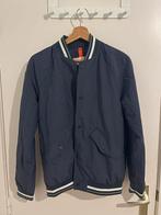 Veste bomber Esprit, Vêtements | Hommes, Vestes | Été, Enlèvement ou Envoi, Comme neuf, Taille 46 (S) ou plus petite, Bleu