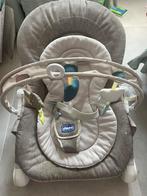 Chicco baby wipstoel tot 18kg, Kinderen en Baby's, Wipstoeltjes, Ophalen, Zo goed als nieuw, Wipstoel, Chicco
