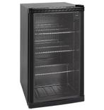 Dranken koelkast splinternieuwe met factuur, Elektronische apparatuur, Koelkasten en IJskasten, Zonder vriesvak, 75 tot 100 liter