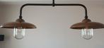 Hanglamp, Huis en Inrichting, Ophalen, Zo goed als nieuw, Metaal