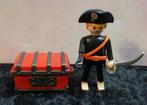 Playmobil pirate au crochet 3794, Utilisé, Enlèvement ou Envoi