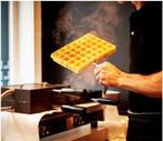 horeca wafelijzer, Zakelijke goederen, Ophalen, Gebruikt