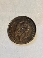 Oude munten, Postzegels en Munten, Ophalen, Italië, Losse munt