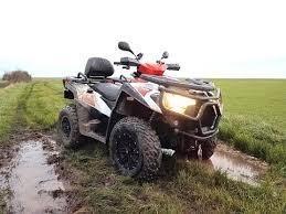 Je Achète tout le type de Quade même si et accidente, Motoren, Onderdelen | Overige, Ophalen