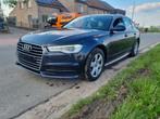 Audi a6, Cuir, Achat, Particulier, A6