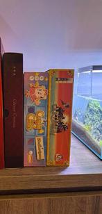 Gezelschapspellen  / Bordgames, Ophalen of Verzenden, Zo goed als nieuw