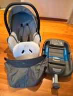 First Isofix + maxi cosi, Kinderen en Baby's, Kinderwagens en Combinaties, Ophalen, Zo goed als nieuw
