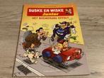 Suske en Wiske junior strip: Het boemerang effect (2021), Boeken, Stripverhalen, Willy Vandersteen, Eén stripboek, Ophalen of Verzenden